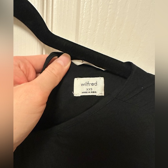 Wilfred Sidoine Dress - Picture 4 of 4